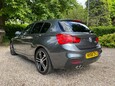 BMW 1 Series 2.0 120i GPF M Sport Auto Euro 6 (s/s) 5dr 18