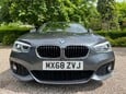 BMW 1 Series 2.0 120i GPF M Sport Auto Euro 6 (s/s) 5dr 2