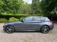 BMW 1 Series 2.0 120i GPF M Sport Auto Euro 6 (s/s) 5dr 4