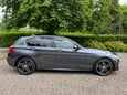 BMW 1 Series 2.0 120i GPF M Sport Auto Euro 6 (s/s) 5dr 6