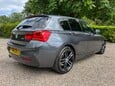 BMW 1 Series 2.0 120i GPF M Sport Auto Euro 6 (s/s) 5dr 7