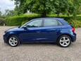 Audi A1 1.0 TFSI Sport Sportback S Tronic Euro 6 (s/s) 5dr 13