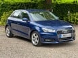 Audi A1 1.0 TFSI Sport Sportback S Tronic Euro 6 (s/s) 5dr 1