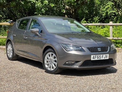 SEAT Leon 1.4 TSI SE Euro 6 (s/s) 5dr