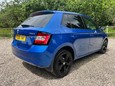 Skoda Fabia 1.2 TSI SE L Euro 6 (s/s) 5dr 7