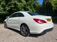 Mercedes-Benz CLA Class 1.6 CLA180 Sport Coupe Euro 6 (s/s) 4dr 6