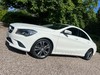 Mercedes-Benz CLA Class 1.6 CLA180 Sport Coupe Euro 6 (s/s) 4dr