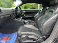 Audi TT 2.0 TFSI quattro Euro 4 3dr 5
