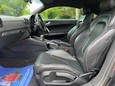 Audi TT 2.0 TFSI quattro Euro 4 3dr 3