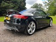 Audi TT 2.0 TFSI quattro Euro 4 3dr 6