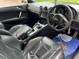 Audi TT 2.0 TFSI quattro Euro 4 3dr 27