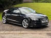 Audi TT 2.0 TFSI quattro Euro 4 3dr