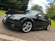 Audi TT 2.0 TFSI quattro Euro 4 3dr 15