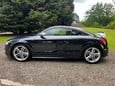 Audi TT 2.0 TFSI quattro Euro 4 3dr 4