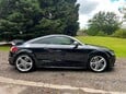 Audi TT 2.0 TFSI quattro Euro 4 3dr 6