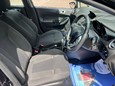 Ford Fiesta 1.25 Zetec Euro 6 5dr 10