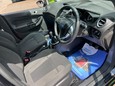 Ford Fiesta 1.25 Zetec Euro 6 5dr 21