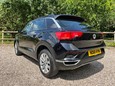 Volkswagen T-Roc 1.5 TSI EVO SE Euro 6 (s/s) 5dr 18