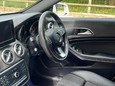 Mercedes-Benz CLA Class 1.6 CLA180 Sport Coupe Euro 6 (s/s) 4dr 10