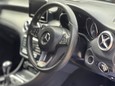 Mercedes-Benz CLA Class 1.6 CLA180 Sport Coupe Euro 6 (s/s) 4dr 12