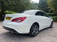 Mercedes-Benz CLA Class 1.6 CLA180 Sport Coupe Euro 6 (s/s) 4dr 14