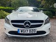 Mercedes-Benz CLA Class 1.6 CLA180 Sport Coupe Euro 6 (s/s) 4dr 16