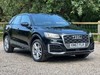 Audi Q2 1.4 TFSI CoD S line S Tronic Euro 6 (s/s) 5dr