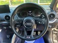 Audi Q2 1.4 TFSI CoD S line S Tronic Euro 6 (s/s) 5dr 4