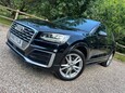 Audi Q2 1.4 TFSI CoD S line S Tronic Euro 6 (s/s) 5dr 3