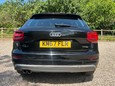 Audi Q2 1.4 TFSI CoD S line S Tronic Euro 6 (s/s) 5dr 9