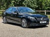 Mercedes-Benz C Class 2.0 C200 Sport G-Tronic+ Euro 6 (s/s) 4dr