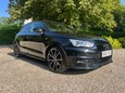 Audi A1 1.4 TFSI CoD Black Edition Sportback S Tronic Euro 6 (s/s) 5dr (Nav) 3