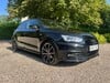 Audi A1 1.4 TFSI CoD Black Edition Sportback S Tronic Euro 6 (s/s) 5dr (Nav)