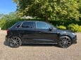 Audi A1 1.4 TFSI CoD Black Edition Sportback S Tronic Euro 6 (s/s) 5dr (Nav) 7