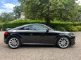 Audi TT 1.8 TFSI Sport Euro 6 (s/s) 3dr 5