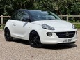 Vauxhall Adam 1.2i ENERGISED Euro 6 3dr 1