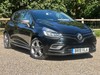 Renault Clio 0.9 TCe GT Line Euro 6 (s/s) 5dr