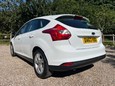 Ford Focus 1.6 Zetec Euro 5 5dr 6