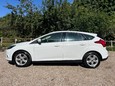 Ford Focus 1.6 Zetec Euro 5 5dr 13