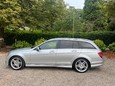 Mercedes-Benz C Class 3.0 C350 CDI V6 BlueEfficiency Sport Auto Euro 5 5dr 14