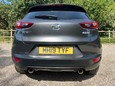 Mazda CX-3 2.0 SKYACTIV-G SE-L Nav+ Auto Euro 6 (s/s) 5dr 11