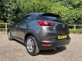 Mazda CX-3 2.0 SKYACTIV-G SE-L Nav+ Auto Euro 6 (s/s) 5dr 15