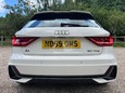 Audi A1 1.0 TFSI 30 S line Sportback Euro 6 (s/s) 5dr 3