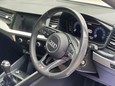 Audi A1 1.0 TFSI 30 S line Sportback Euro 6 (s/s) 5dr 7