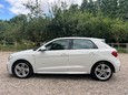 Audi A1 1.0 TFSI 30 S line Sportback Euro 6 (s/s) 5dr 11