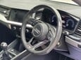 Audi A1 1.0 TFSI 30 S line Sportback Euro 6 (s/s) 5dr 25