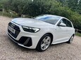 Audi A1 1.0 TFSI 30 S line Sportback Euro 6 (s/s) 5dr 3