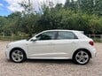 Audi A1 1.0 TFSI 30 S line Sportback Euro 6 (s/s) 5dr 5