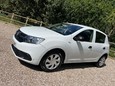 Dacia Sandero 1.0 SCe Essential Euro 6 5dr 7