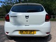 Dacia Sandero 1.0 SCe Essential Euro 6 5dr 13